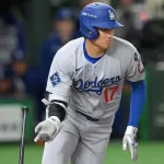 大谷翔平(31) .245 5本 11打点 .812