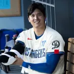 大谷翔平(31) .245 5本 11打点 .812