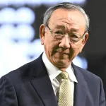 堀内恒夫氏、古巣・巨人に注文　ユニホームの「背中には名前を入れて」「誰が誰だか」「守備も打順も固定できないならなおさら」