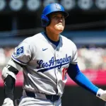 【悲報】大谷翔平、9試合連続ホームランなしの大スランプ