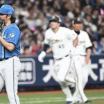 日本ハム、パ最多9度目逆転負けで連敗＆借金2　新庄監督2回のセーフティースクイズ失敗嘆く