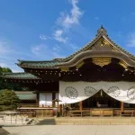 【速報】靖国神社で「独島は我が領土！」と主張した韓国人さん、無事逮捕されるｗｗｗｗｗｗｗｗｗｗ