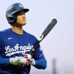 【悲報】大谷翔平さん、打撃成績の全てにおいて村上以下だった…