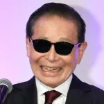 【悲報】カジサックさん、タモリに「面白くない」と噛みついた結果wwwwwwwwww