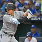 【MLB】村上宗隆、“大谷超え”も「比べるのも申し訳ない」　驚異の5戦連発は「嬉しいですし光栄」