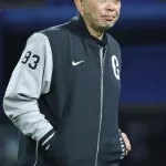 サヨナラ負けの巨人・阿部監督「いいゲームだった」力投の田中将大もたたえる「粘って粘っていいピッチングしてくれた」