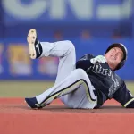 【悲報】オリックスの怪我人、明らかに異常ｗｗｗｗｗｗｗ