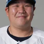 おかわり中村(43)2軍 打率 .258 2本 OPS .810