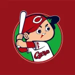 広島東洋カープの直近4試合の得点wwwwwwwwww