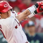NPB『飛ぶボール』に変更されていた！←カープのチーム打率(.202)と矛盾する謎。