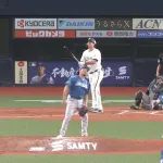 伊藤大海、復調の兆し見せるも7回に崩れる