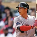 【悲報】吉田正尚 直近2試合 ニゴロ中飛遊ゴロ遊ゴロニゴロ一ゴロ