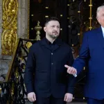 ウクライナ、トランプの名前を自分の領土につけると提案WWWWWWWWWWWWWWWWWWWWWWWWWWWWWWW