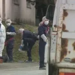 【悲報】旭川市の男「旭山動物園の焼却炉に妻の遺体を遺棄した」
