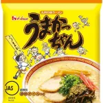 結局、袋麺最強は「うまかっちゃん」だよな？
