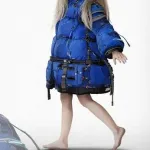 【悲報】カプコン『プラグマタ』の少女型アンドロイドさん、海外で性的搾取扱いされてしまうｗｗｗｗｗｗｗｗｗｗ