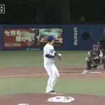 【中日対ヤクルト4回戦】ヤクルト・赤羽、中日・柳から今季第1号勝ち越し2ランホームラン！！！！！！！！！！！！！！！！！
