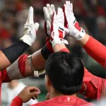 カープ末包＆林晃汰は〝貧打解消の起爆剤〟になりえるのか？今季1軍出場ゼロの大砲