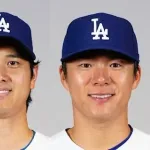 大谷翔平 24回 防0.38　山本由伸 32.2回 防2.48