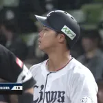 西武・平沢大河 打率.393(28-11) 1本 4打点 OPS1.040 得点圏.400