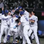 【サヨナラ勝ち】中日ファン集合！【村松杉浦】4/24