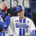 【悲報】DeNA若手が萎縮「今は優しいけど、筒香サンのメジャー行く前のオラつきがトラウマでいまだにちょっとコワい」