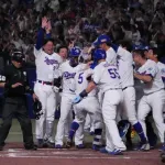 【朗報】中日、ベンチに盛り塩をしたら逆転サヨナラ勝利