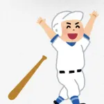 MLBはOPSを評価すると言うけれど、打率.150・OPS.840みたいな歪さでもレギュラー確定なの？
