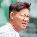 福留さん、メジャーにあこがれはなく中日に残るつもりだった