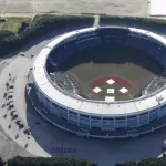 ZOZOマリン再整備、ドーム化判断が難航　建築費高騰など影響