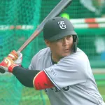 【ゲンダイ】巨人・甲斐拓也「あと4年続く地獄」…FA入団2年目にして上にも下にも居場所なし