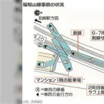 【悲報】福知山線脱線事故から今日で21年←どんな事故だったの？・・・・・・・・・