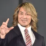 【悲報】新日本プロレス棚橋弘至社長さん、辺野古転覆事故の学校対応に「無責任な感じがある」と苦言を呈してしまう・・・・・・・・・