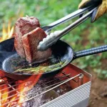【困惑】日本人「BBQの火力強すぎちゃったw」アメリカ人「◯ねよ、口を閉じろ」日本人「え…?」wwwwwwwwww
