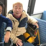 【悲報】テレ東『バス旅』前園真聖さん、バスと全く関係ないミッションで全治6ヶ月の重傷を負ってしまう・・・・・・・・・