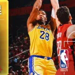 八村塁、NBAプレーオフで大活躍してしまうｗｗｗｗｗｗｗｗｗｗ