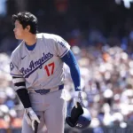 【悲報】大谷翔平の打席で「サイン伝達の疑い」