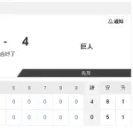 【4/25 2軍 D 0-4 G】福永裕基「一日でも早く戻れるように」実戦復帰も、飯山2軍監督は慎重姿勢
