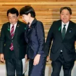 ドイツ政府｢日本の殺傷兵器解禁を歓迎する。ぜひ協力していきたい｣