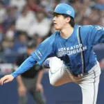 日本ハムファイターズ、よわい