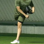 ベンチ殴打で左手指骨折のソフトバンク杉山一樹、４月中に１軍復帰