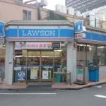 【悲報】歌舞伎町のローソンさん、店員同士でガチ喧嘩してしまうｗｗｗｗｗｗｗｗｗｗ