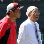 カープ新井監督、ルーキー積極起用は松田オーナーの指令？球団関係者「平川勝田齊藤を優先するよう指示があった」【FRIDAY】