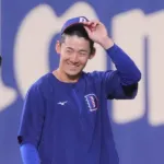 【中日】勝利へのラストピース　尾田剛樹が1軍登録