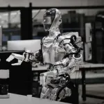 【悲報】人間さん、ついに底辺の仕事ですらロボットに奪われてしまうｗｗｗｗｗｗｗｗｗｗ