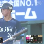 【覚醒?】 平沢大河(28) .424(33-14) OPS1.094