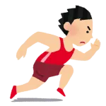 陸上競技が大好きすぎるんやが