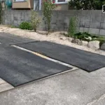 【悲報】61歳の男性作業員さん、800kgの鉄板に挟まれ死亡・・・・・・・・・