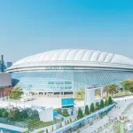 【悲報】東京ドームシティ事故、24歳女性作業員さんがアトラクション点検中に支柱と座席に挟まれ死亡・・・・・・・・・