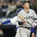 【悲報】坂本勇人さん、限界突破